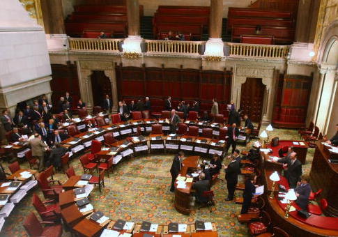NY Dem Charity Did Not Hand Out One Scholarship in Two Years