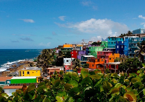 Congressional Hispanic Caucus PAC Spent $300K at Luxury Resorts Last Cycle