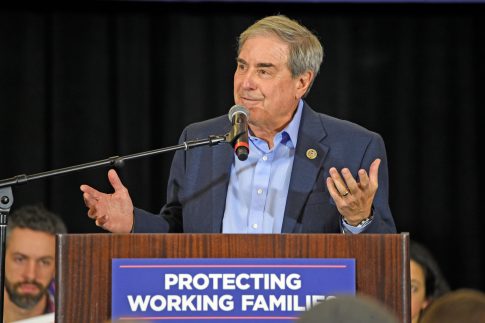 House Budget Committee Chairman Asks CBO for 'Medicare for All' To-Do List