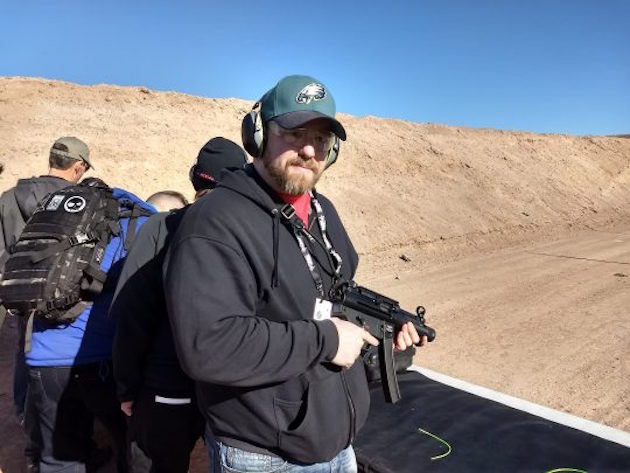 How to Follow the Free Beacon's Coverage of SHOT Show