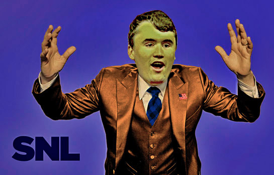 SNL for Conservatives