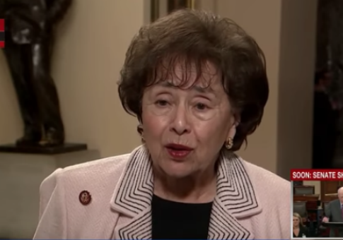 House Appropriations Chair Admits Democrats Have 'No Consensus' on How to Secure Border