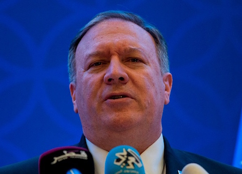 U.S. Diplomats Stationed Abroad Feel Strain of Shutdown