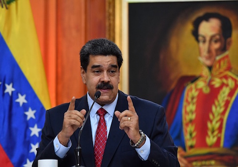 Why Democratic Socialists Support Totalitarian Regimes