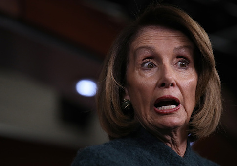 Freshman House Dems Counter Trump's Offer to End Shutdown