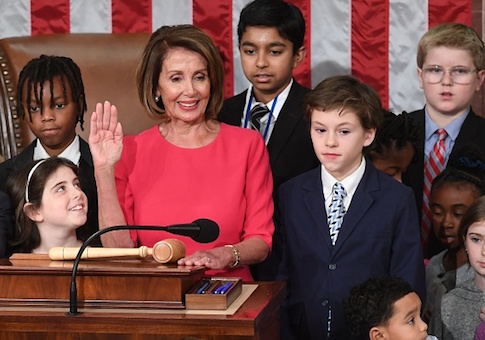 The Coming Democratic Disillusion