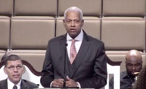 Dem Congressman: Trump Has Taken Over Republicans Like Hitler Took Over the Nazis