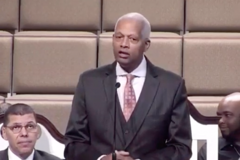 Dem Rep: Architects of Japanese Internment ‘Probably Put All Oriental People' in Camps