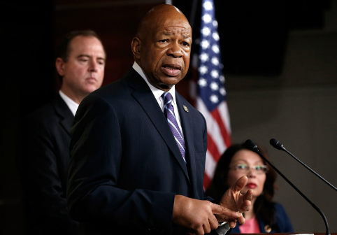 Cummings to Investigate Trump Admin. Over Census Question On Citizenship