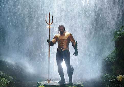 'Aquaman' Review