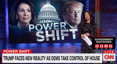 How the Press Will Cover Speaker Pelosi