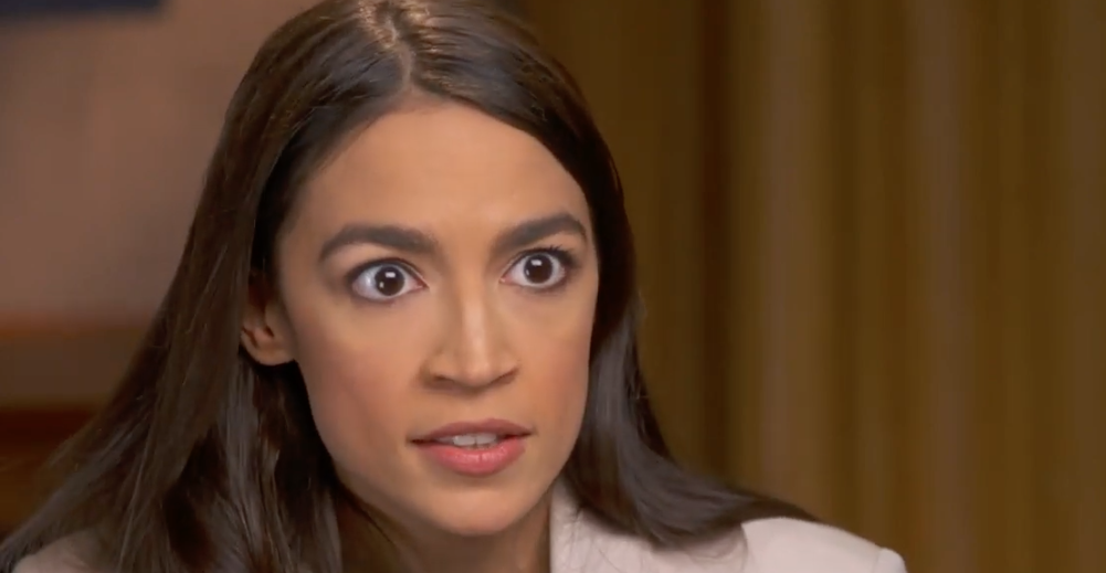 Dem Socialist Ocasio-Cortez Decries Letting Factual Accuracy Get in the Way of Being ‘Morally Right’