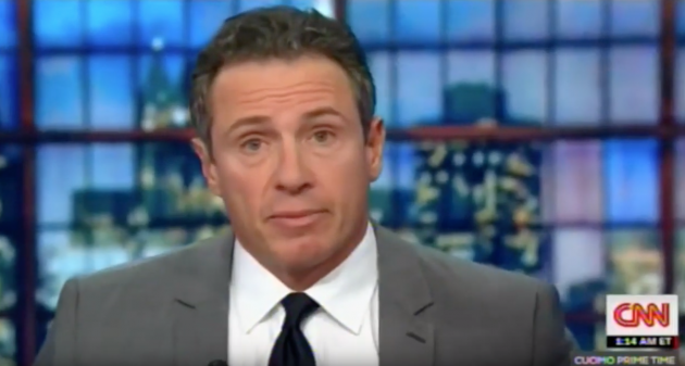 Do Cable News Pundits Read the Washington Post or the New York Times?