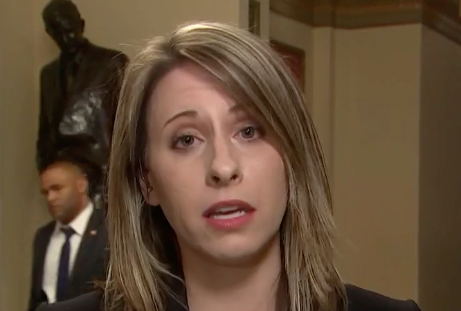 Freshman Dem Rep: Shutdown Is Trump’s ‘Political Terrorism’