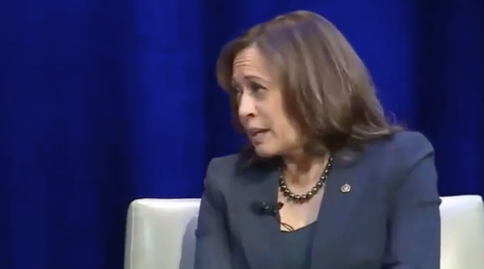 Kamala Harris Says India Is 'Oldest Democracy in the World' (It's Not)