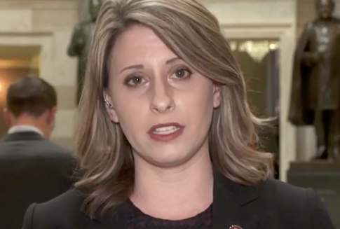 Dem Rep: ‘Physical Barriers’ Will Be Part of Budget Deal. ‘I Can Almost Bet on It’