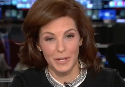 MSNBC Anchor Suggests Trump Is Blackmailing Graham Over ‘Extreme’ Secret