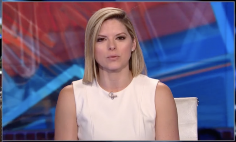 CNN Anchor: Biden Is the 'Quintessential Centrist'