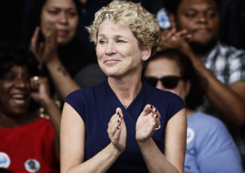 Pennsylvania Dem Says 'Diseased' GOP Must Be 'Cleansed' After Preaching 'Unity'