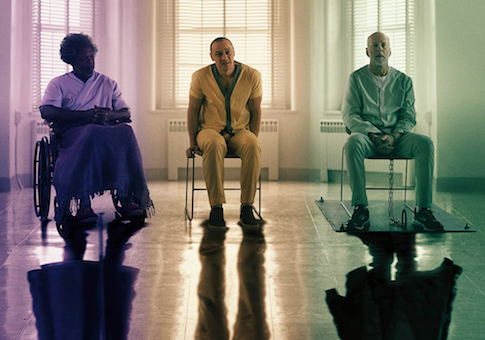 'Glass' Review