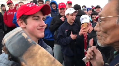 Maybe Reexamine Your Life If You Want to Punch a Kid in the Face