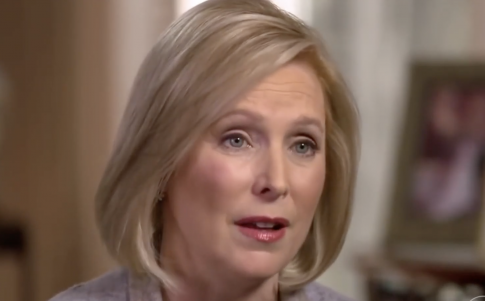 Gillibrand 2020: My Bad