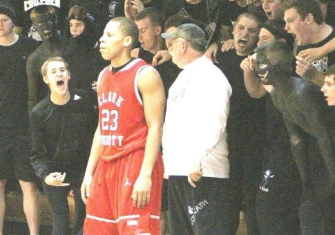 NY Daily News Accuses Catholic High School Students of 'Blackface' for Wearing Body Paint at 'Blackout' Game