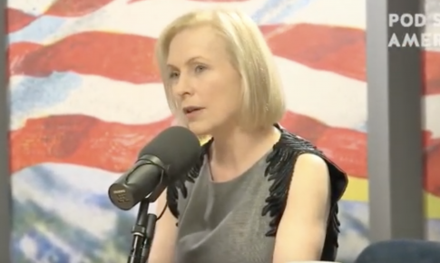 Gillibrand: Packing Supreme Court Is 'Interesting Idea'