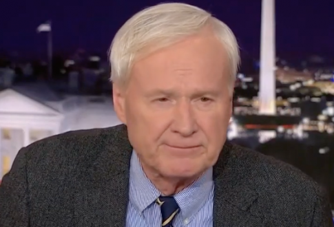 Matthews Mocks Hannity Talking to 10 Percent of the Country (To Audience of Six Percent)
