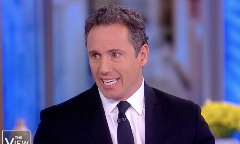 CNN's Cuomo Says American People Smart Enough to See Through Media, Political 'Agendas'