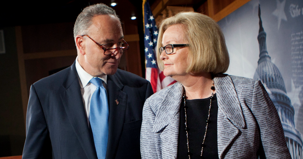 Liberal Dark Money Groups Outspend Conservative Groups During 2018 Midterms