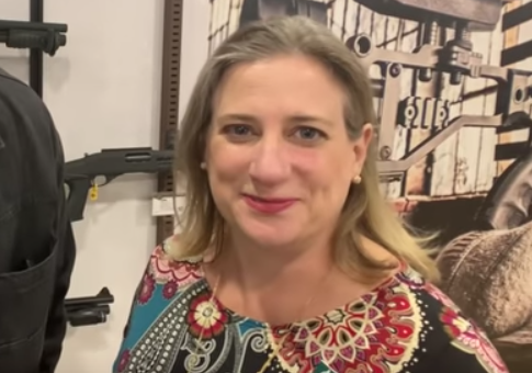 Liberal Gun Club to Lobby Against 'Draconian' Oregon Gun Control Bill