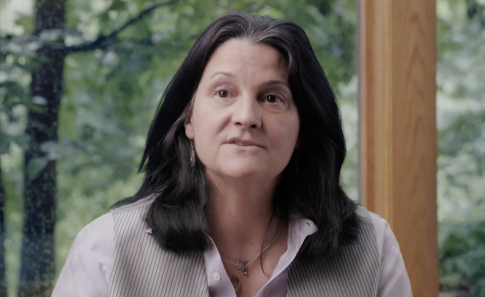 Virginia State Delegate Admits She Didn't Read Abortion Bill, Regrets Co-Sponsoring It