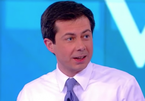 Poor Residents of South Bend: Buttigieg Left Us Behind