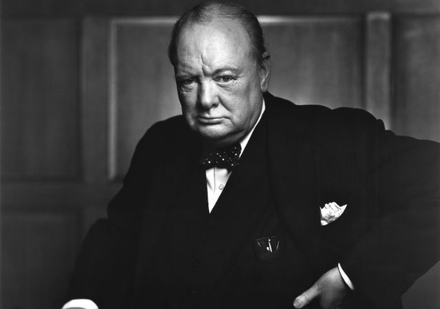 What Churchill Can Still Teach Us