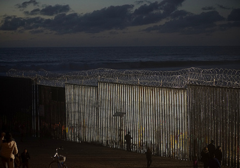 The Numbers Behind a Border 'Crisis'