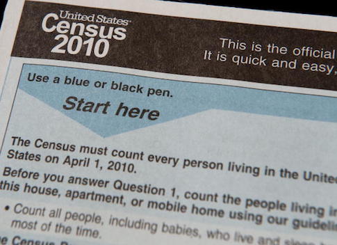 Judge Blocks Trump Plan to Ask Citizenship Question in Census