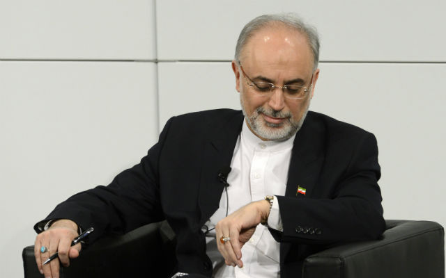 Iran Is Still on Its Way to Getting Nukes
