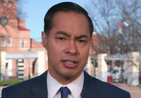 Julian Castro Attempts to Explain Why He's Not 'One of the Biggest Lightweights'