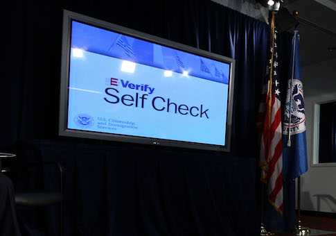 Romney Introduces Legislation to Make E-Verify Permanent