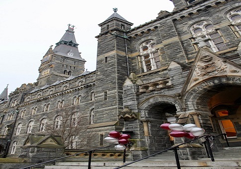 Pro-Life Leaders Gather in Georgetown After March for Life
