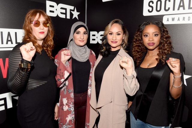 When Condemning Anti-Semitism Is Just Too Much