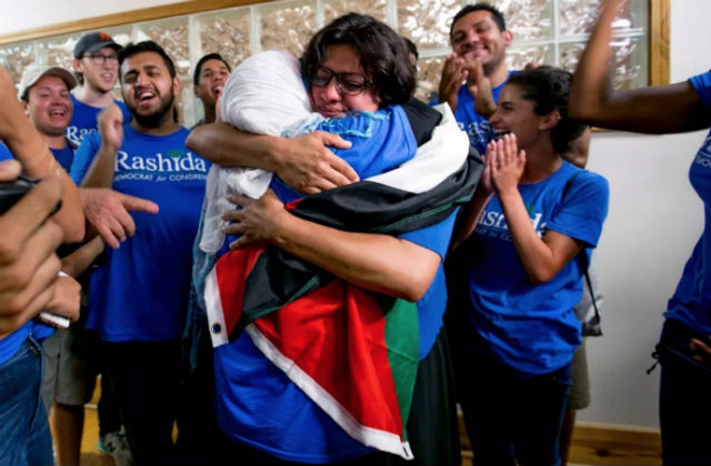 Progressives Disguise the Truth About BDS