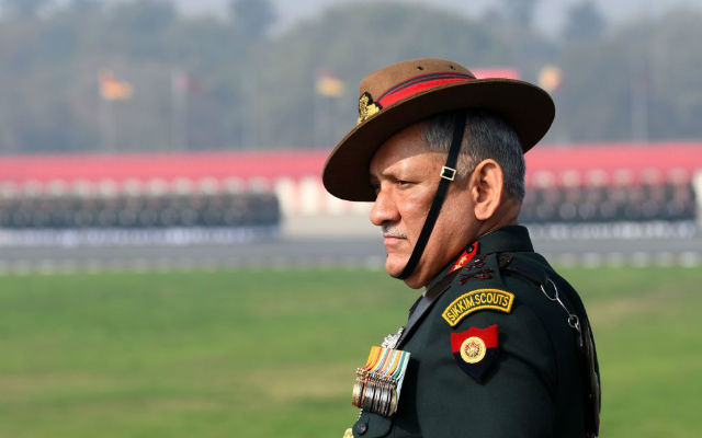 A Cold Start to Nuclear War in South Asia