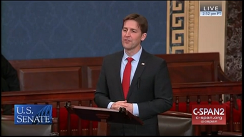Senate Rebukes Harris and Hirono on Knights of Columbus