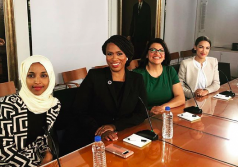 Progressive Dems Call for Cuts to DHS Funding: ‘Not Another Dollar’