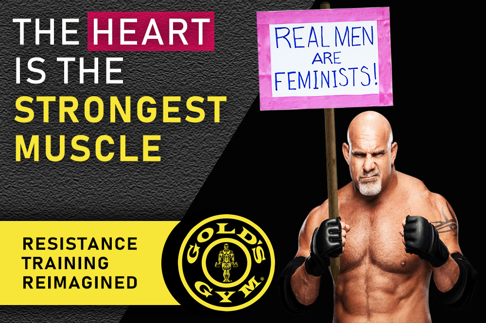 Woke Capitalism On The March: Corporate Ads Are Getting Thirstier And Thirstier