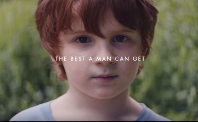 Gillette the Dogs Out? Woke 'Man' Brands Are the Future of Corporate Advertising