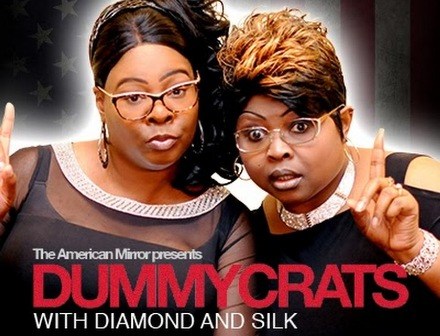 Diamond and Silk Documentary Snubbed by Anti-Conservative Oscars