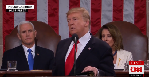 Trump Announces New Summit With Kim Jong Un at End of February in Vietnam